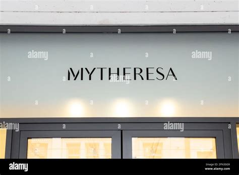 mytheresa.com Salaries in Munich .